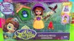 Unboxing Review Disneys Sofias The First Buttercup Troop Adventures Play Set