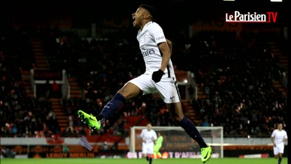 Lorient-PSG (1-2) : «Chasser petit à petit les fantômes du Camp Nou»