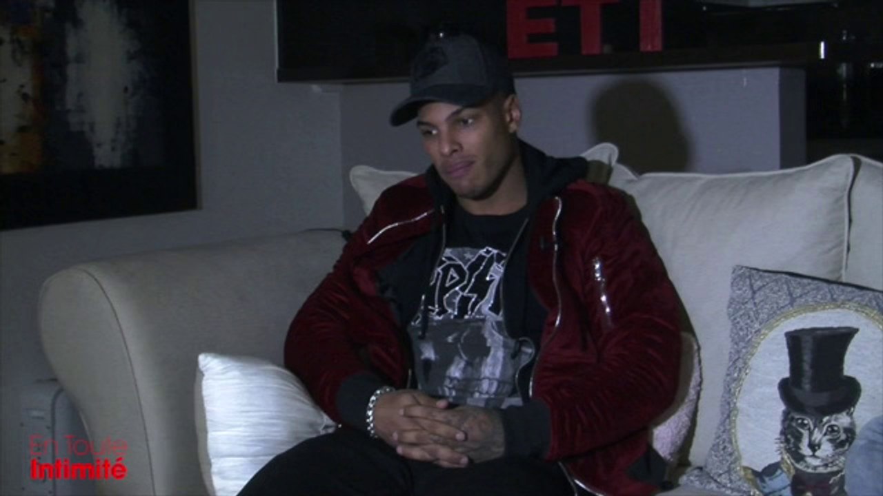 ETI : Marvin (Secret Story 10) : "Maeva a consommé beaucoup de drogue"