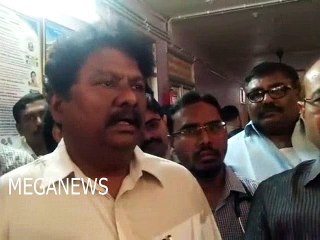 భూమా నాగిరెడ్డి చ‌నిపోవ‌డానికి కార‌ణం చెప్పిన‌ డాక్ట‌ర్‌ || Doctor Explain reasons Heart stock to Bhuma Nagi Reddy