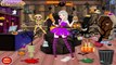 Disney Frozen Games - Elsa And Anna Halloween Room Cleaning – Best Disney Princess Games F