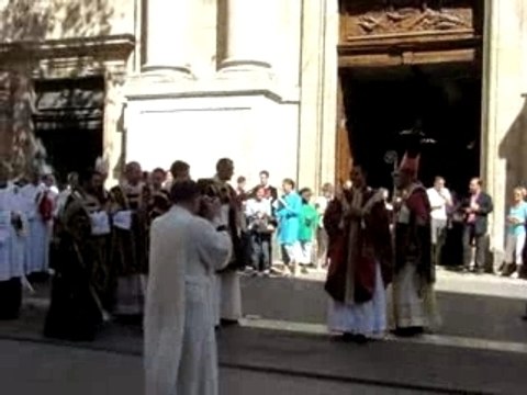 ORDINATION SACERDOTALE A TOULON 2