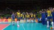 Brazil vs China  16 Aug 2016  Quarterfinals  Womens Volleyball Olympic Games  Rio 2016  This Is Volleyball Set 1