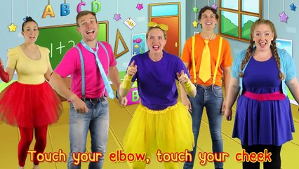Kids Life and more! 26 Mins Childrens Songs Compilation Collection | Bounce Patrol