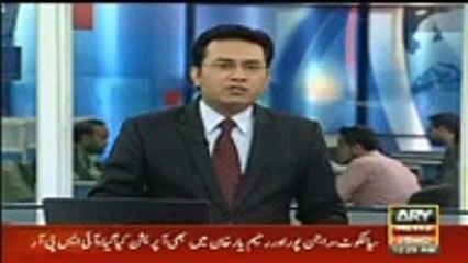 Imran Khan Chitrols Nawaz Sharif On Javed Lateef Statement