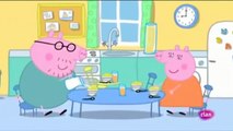 Peppa Pig en Español - Capitulos Completos - Recopilacion 112 - Capitulos Nuevos - Nueva t