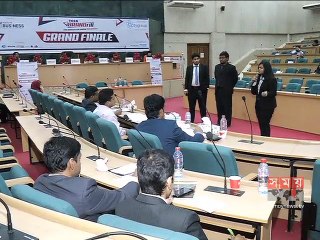 রাজধানীতে ব্র্যান্ডডিল ২০১৭ এর গ্র্যান্ড ফিনাল অনুষ্ঠিত