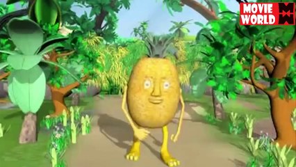 PUPI (pupy) compilation | full malayalam animation cartoon movie foe kids