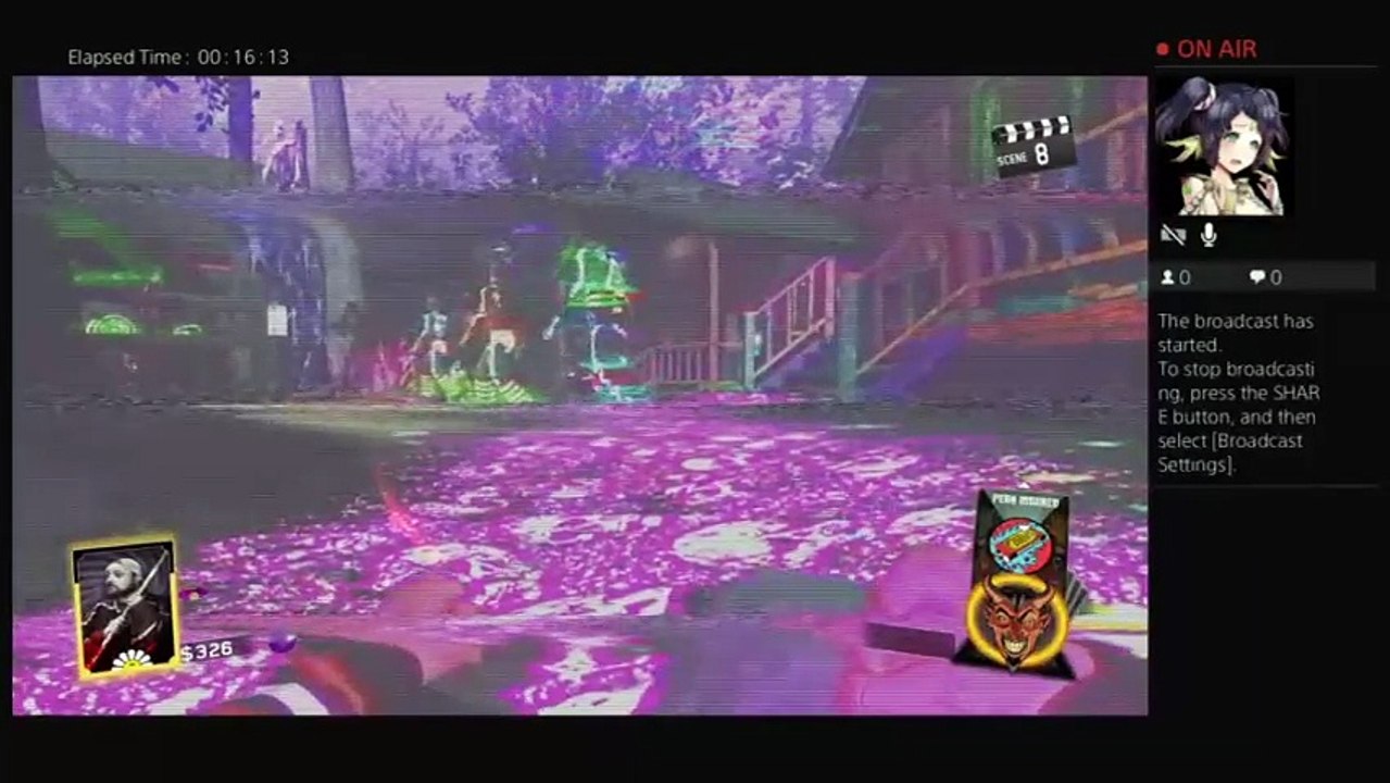 AquaSmoke420's attempt at rave (2)