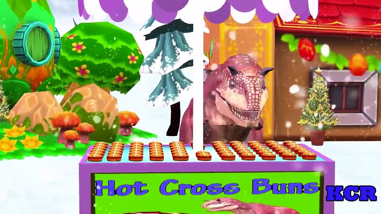 Mega Dinosaurs Vs Snake Attacks | Dinosaurs Animals Finger Family Nursery Rhymes for Child