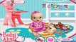 BABY ALIVE DOLL Real Surprises Baby - Baby Doll Collection - Surprise Toys