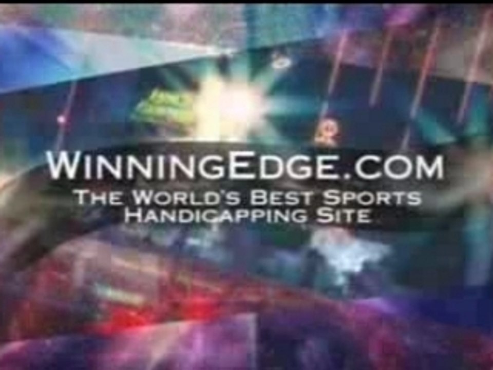 Winning Edge Infomercial