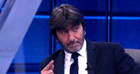 Rıdvan Dilmen: Mezara Girene Kadar Türk Futboluyla Uğraşacağım