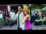 LES SIMS 4 Bande Annonce VF (2014)