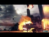 BATTLEFIELD 4 Premium Bande Annonce (Gamescom 2013)