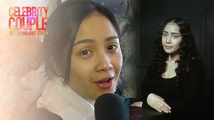 Celebrity Couple: Raffi-Gigi, Memsye Ingin Jadi Monalisa (Part 1)