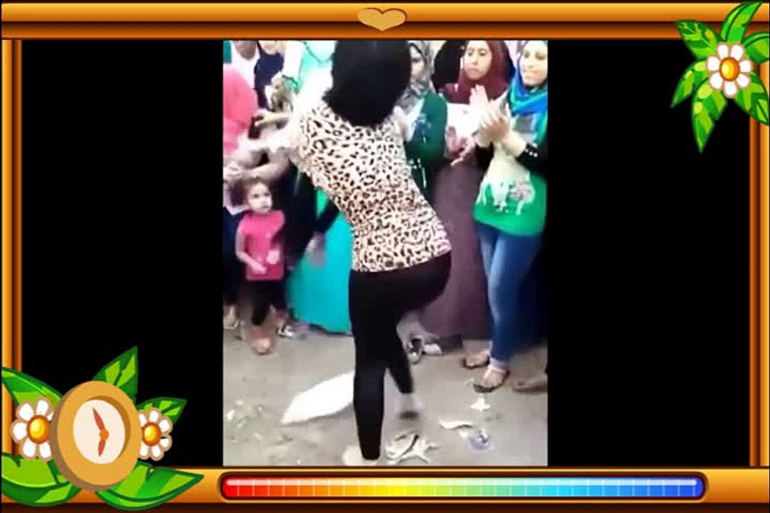 OH Oho OhOOOO Arabic Music [OFFICIAL REMIX] with Beautiful Arabic Dancers 2017 Full HD