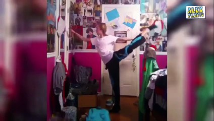 Amazing Video Fails January 2017 Top Girls Fail 2017