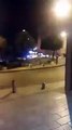 استشهاد فلسطيني بعد طعنه شرطيين في البلدة القديمة ...