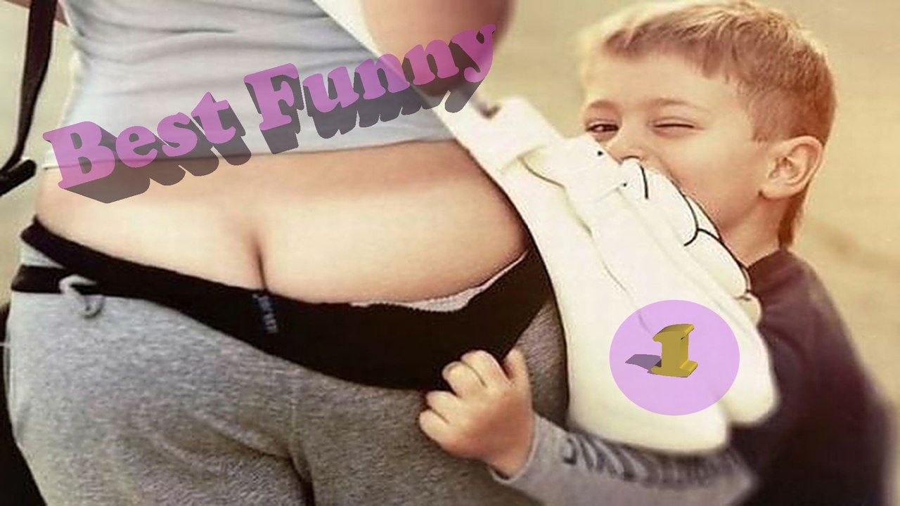 Komik gülmemek imkansız videolar 1-Funny try not to laugh videos 1