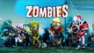 Plantes contre Zombies Garden Warfare Bande Annonce Teaser (Gamescom 2013)
