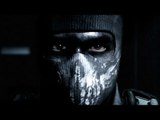 Call of Duty Ghosts Multijoueur Bande Annonce Teaser