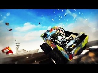 Hot Wheels Meilleur Pilote Mondial Bande Annonce VF