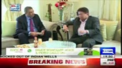 Which Actress Is Your Favourite - Pervez Musharraf Answers