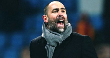 Galatasaray Teknik Direktörü Tudor, Cavanda'yı Takım Otobüsünden Kovdu