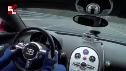 Bugatti Veyron Üretimi Türkçe Dublaj Belgesel