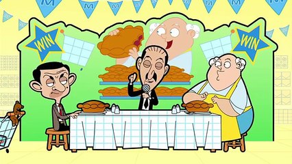 Mr BULL EPISODES #10  _ Best Cartoo