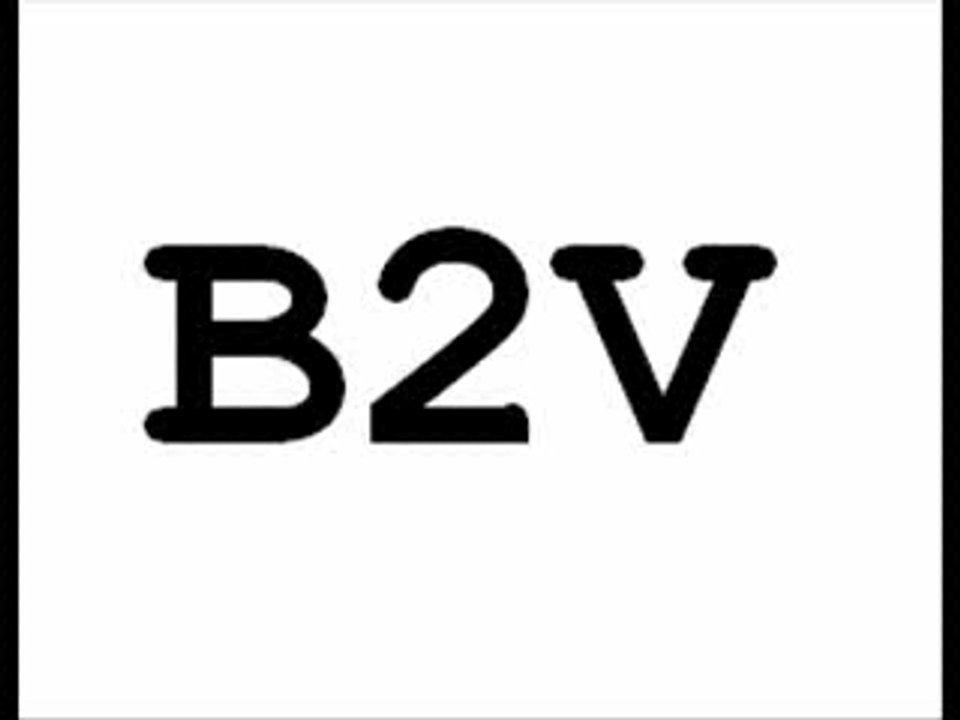B2V-thatsus