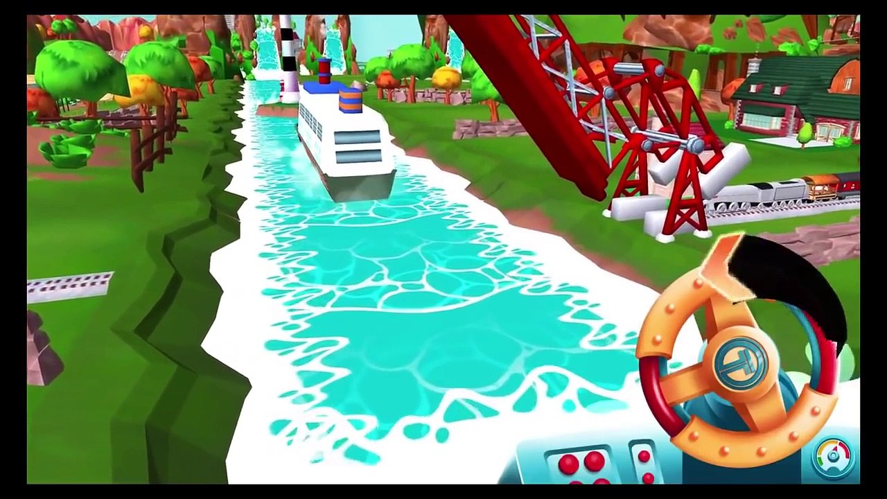 Thomas and Friends: Magical Tracks - Kids Train Set - All Surprise Packs & Characters Unlo