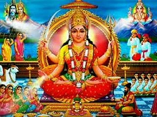 Santoshi Mata Vrat Katha