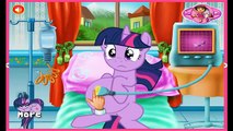 My Little Pony Maternity Doctor | Games For Girls