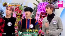 [Engsub] BTS On Idol Party Ep.11