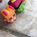 The Grossery Gang meets Shopkins OFFICIAL SNEAK PEEK