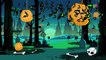 Jack o lanterna | Halloween Canzoni per i bambini | spaventoso Zucca canzone | Jack OLant