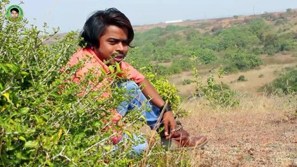 Chatire mo nia lagei __ New odia sad album video_HD