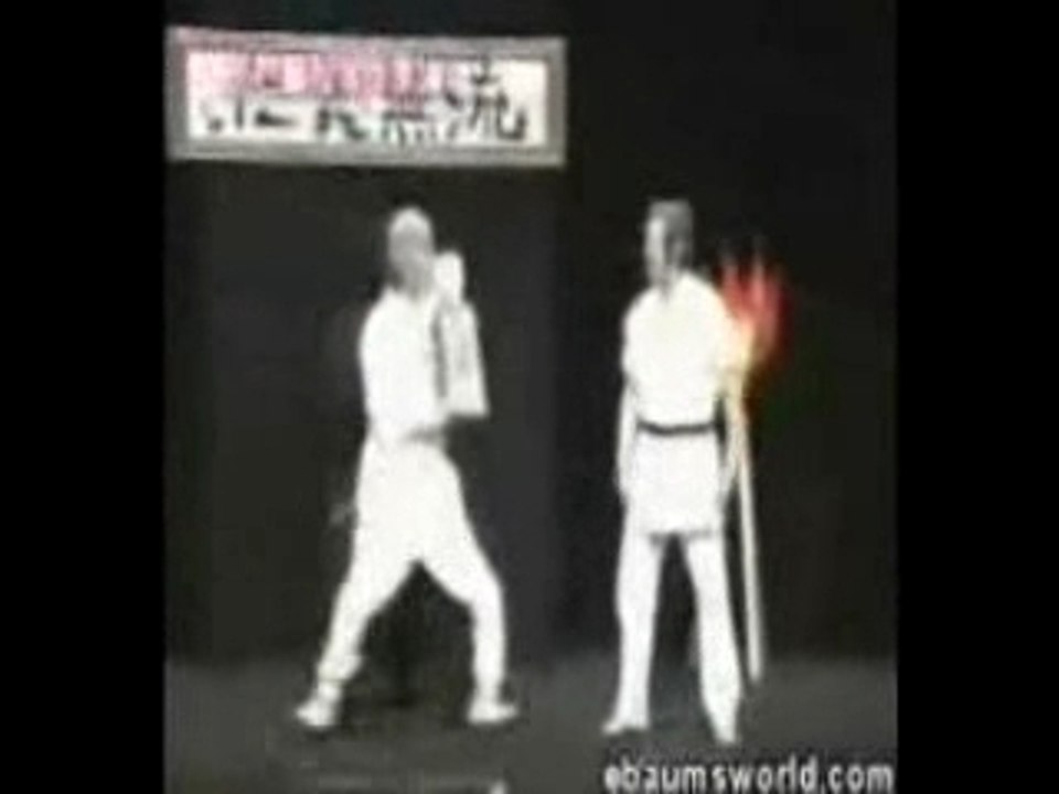 تمثيل ياباني ممتاز و مضحك