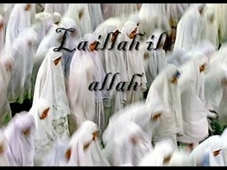 le silence des mosquées