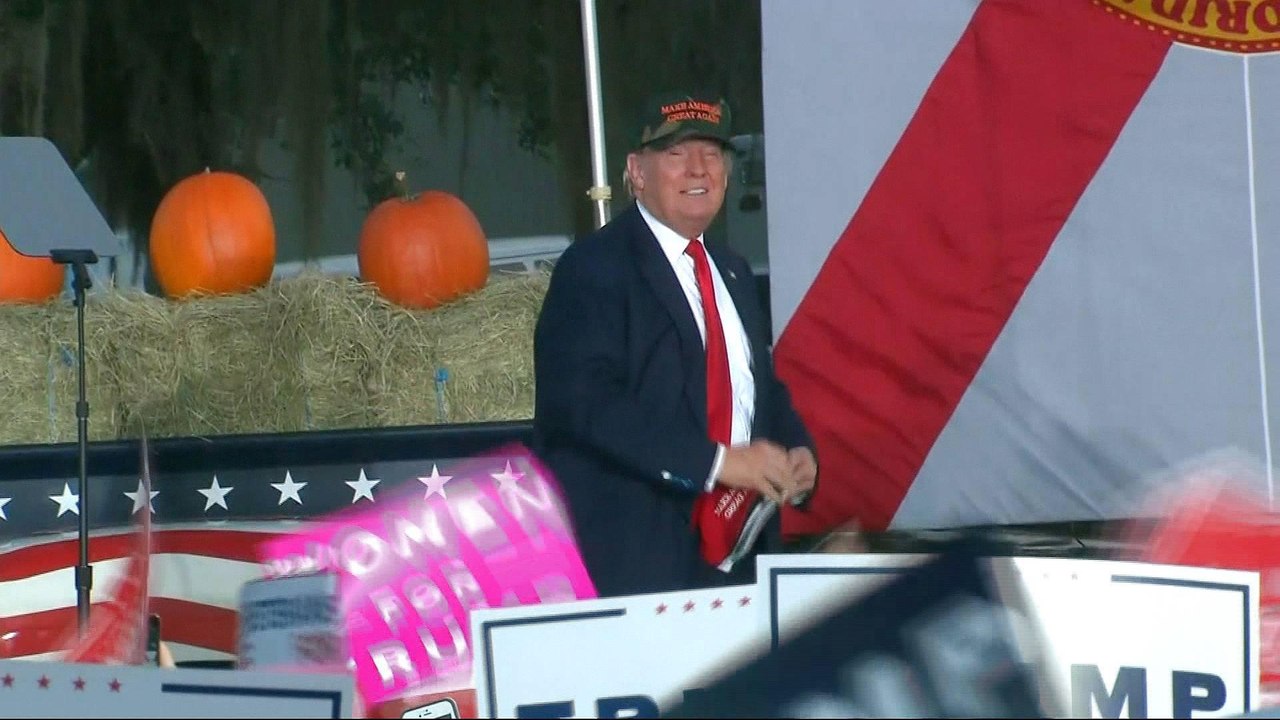 Calls for Trump to back up wiretapping claim