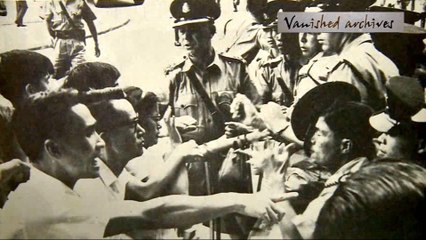 Hong Kong documentary uncovers lost history