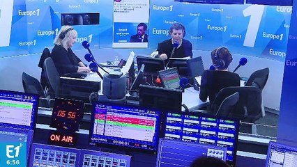 L’Allemagne a-t-elle un excédent commercial supérieur à celui de la Chine ?