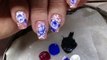 CUTE nail art designs for SHORT NAILS for teenagers in 2017