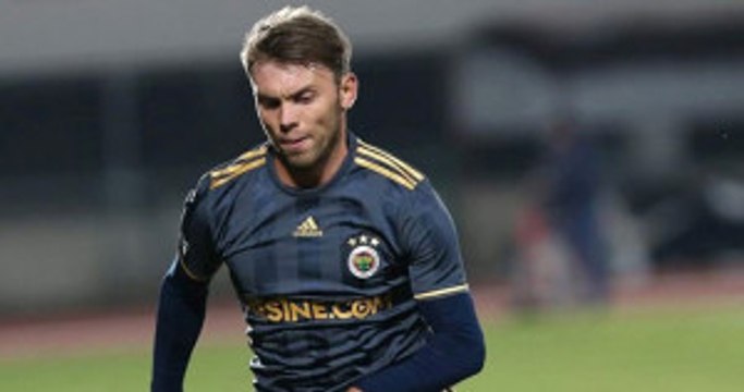 Fenerbahçeli Karavaev, Eski Takımı Zorya'ya Dönüyor