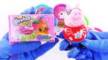Learn Colors Disney Nick Jr Umizoomi PJ Masks Dora Toys Play Doh Surprise Egg and Toy Coll