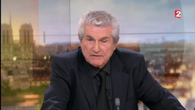 Claude Lelouch : Johnny Hallyday est en train de faire reculer la maladie (Vidéo)