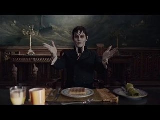 Dark Shadows Bande Annonce VF