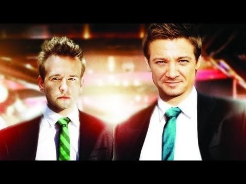 Une idée de Génie Bande Annonce VF